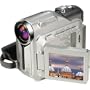 Samsung SCD303 Compact MiniDV Digital Camcorder