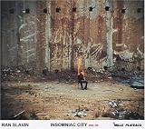 Imsomniac City (2pc) (W/CD) (Dig) [DVD] [Import]