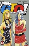 Revue Pika Edition  / Young GTO !, Tome 14 : Shonan Junai Gumi