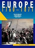 Europe, 1760-1871: A-level (Flagship History)