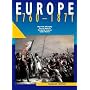 Europe, 1760-1871: A-level (Flagship History)