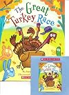 The Great Turkey Race