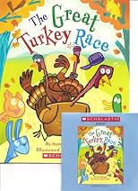The Great Turkey Race
