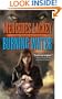 Burning Water (Diana Tregarde)