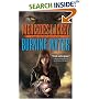 Burning Water (Diana Tregarde Investigation)