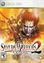 Samurai Warriors 2