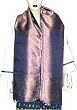 Long Scarf Premium Silk India Wear 22 x 72 inches (srfp114)
