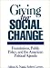 Book Giving for Social Change: Foundations, Public Policy, and the American Political Agenda