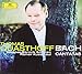 Bach: Cantatas/Thomas Quasthoff