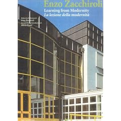 Enzo Zacchiroli, English/Italian Edition