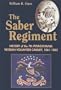 The Seventh Pennsylvania Veteran Volunteer Cavalry Its Record, Reminiscences and Roster: The Saber Regiment