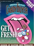 Professional Candy Buyer