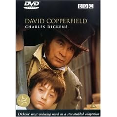 David Copperfield [UK Import]