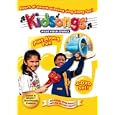 Kidsongs - Play Along Fun (Boppin' with the Biggles / A Day at Camp / Play Along Songs / Very Silly Songs)