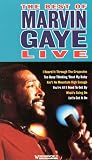Review Wienerworld Ltd  / The Best Of Marvin Gaye - Live [VHS] [1984]