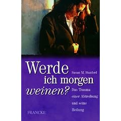 Werde ich morgen weinen?