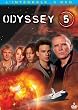 Odyssey 5 : l'int�grale saison 1 - Coffret 6 DVD
