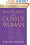 Disciplines of a Godly Woman (Paperback Edition)