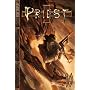Priest: v. 10