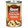 Reese Quartered Artichoke Hearts, 14-Ounce Cans (Pack of 12)