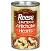 Reese Quartered Artichoke Hearts, 14-Ounce Cans (Pack of 12)