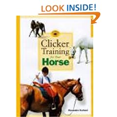 Clicker Training for Your Horse