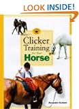 Clicker Training for Your Horse