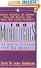 100 Monologues: An...