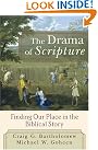 Drama of Scripture...