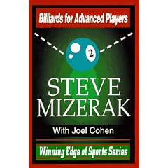 Billiards for Advanced Players (Winning Edge of Sports Series)