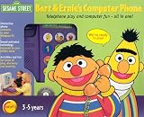 Bert and Ernie's Computer Phone