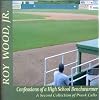 Confessions of a High School Benchwarmer