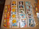 Topps Upper Deck Score and more
