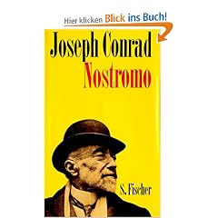Nostromo