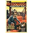 Masked Marvel, The - Movie Poster