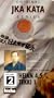 JKA Shotokan Karate Kata Series Vol 2 Heian 4-5 - Tekki 1 (Tsunami) [VHS]