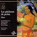 Bizet: Les pecheurs de perles (The Pearl Fishers): Au fond du temple saint - Nadir, Zurga