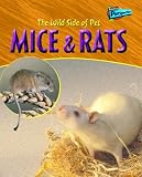 The wild side of pet mice & rats