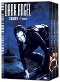 Dark Angel - Saison 1, Partie 1 - �dition 3 DVD