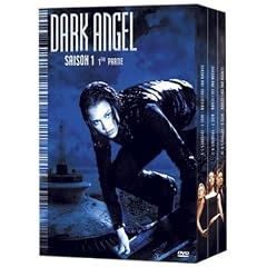 Dark Angel - Saison 1, Partie 1 - �dition 3 DVD