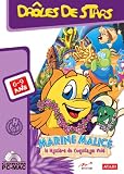 Revue Emme Interactive  / Marine Malice : Le Mystère du coquillage volé
