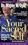 Your Sacred Self