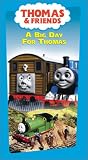 Thomas the Tank Engine and Friends - A Big Day for Thomas