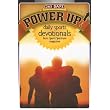 Power Up: Daily Sports Devotionals ~ Dave Branon