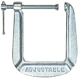 Buy Adjustable Clamp 1460-C 6 Adjustable C-Clamp by Adjustable Clamp&node=228013