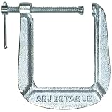 Adjustable Clamp 1423-C 2 x 3-1/2 Adjustable C-Clamp