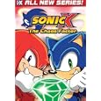 Sonic X, Vol. 2: The Chaos Factor [2004] (REGION 1) (NTSC)