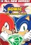 Sonic X - The Chaos Factor (Vol. 2) (Edited)