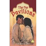 The Far Pavilions [VHS]