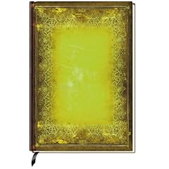 Notizbuch - Blank Book - Smaragd Book